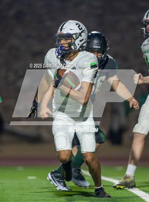 Sports Leadership & Management @ Virgin Valley