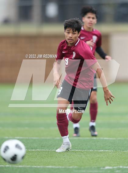 Thumbnail 3 in Red Oak vs Wichita Falls (Georgetown Governor's Cup) photogallery.