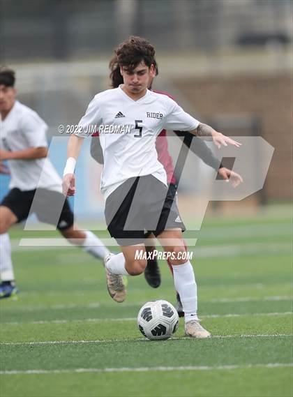 Thumbnail 2 in Red Oak vs Wichita Falls (Georgetown Governor's Cup) photogallery.