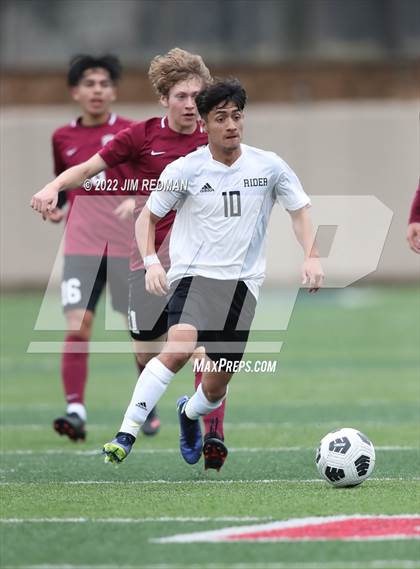 Thumbnail 3 in Red Oak vs Wichita Falls (Georgetown Governor's Cup) photogallery.