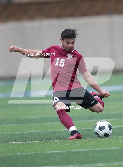Thumbnail 1 in Red Oak vs Wichita Falls (Georgetown Governor's Cup) photogallery.