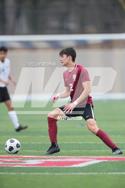 Thumbnail 2 in Red Oak vs Wichita Falls (Georgetown Governor's Cup) photogallery.