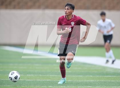 Thumbnail 1 in Red Oak vs Wichita Falls (Georgetown Governor's Cup) photogallery.