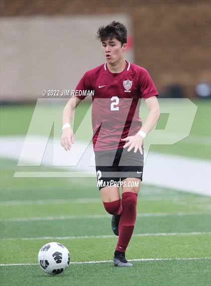 Thumbnail 3 in Red Oak vs Wichita Falls (Georgetown Governor's Cup) photogallery.