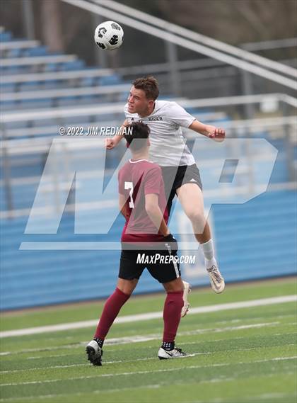 Thumbnail 1 in Red Oak vs Wichita Falls (Georgetown Governor's Cup) photogallery.