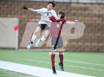 Thumbnail 2 in Red Oak vs Wichita Falls (Georgetown Governor's Cup) photogallery.