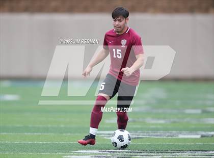 Thumbnail 2 in Red Oak vs Wichita Falls (Georgetown Governor's Cup) photogallery.
