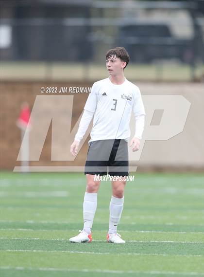 Thumbnail 2 in Red Oak vs Wichita Falls (Georgetown Governor's Cup) photogallery.