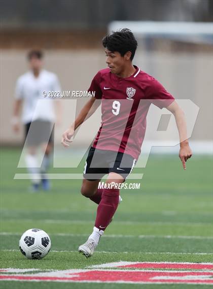 Thumbnail 1 in Red Oak vs Wichita Falls (Georgetown Governor's Cup) photogallery.
