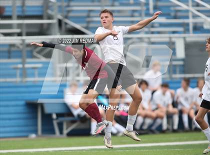 Thumbnail 1 in Red Oak vs Wichita Falls (Georgetown Governor's Cup) photogallery.