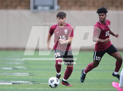 Thumbnail 3 in Red Oak vs Wichita Falls (Georgetown Governor's Cup) photogallery.