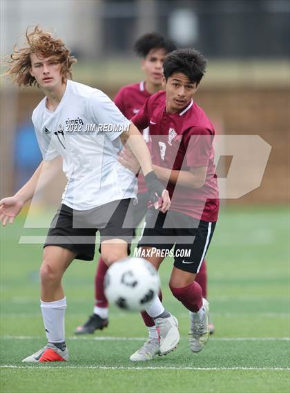 Thumbnail 1 in Red Oak vs Wichita Falls (Georgetown Governor's Cup) photogallery.