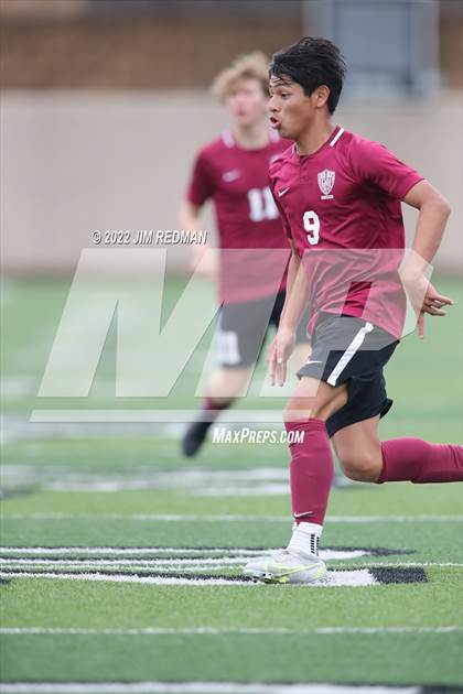 Thumbnail 2 in Red Oak vs Wichita Falls (Georgetown Governor's Cup) photogallery.