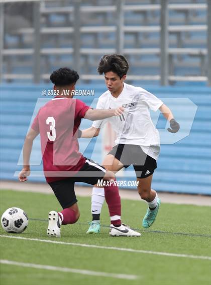 Thumbnail 1 in Red Oak vs Wichita Falls (Georgetown Governor's Cup) photogallery.
