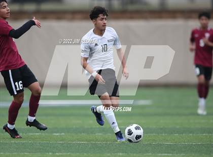 Thumbnail 3 in Red Oak vs Wichita Falls (Georgetown Governor's Cup) photogallery.