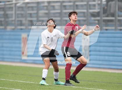 Thumbnail 3 in Red Oak vs Wichita Falls (Georgetown Governor's Cup) photogallery.