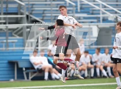 Thumbnail 2 in Red Oak vs Wichita Falls (Georgetown Governor's Cup) photogallery.
