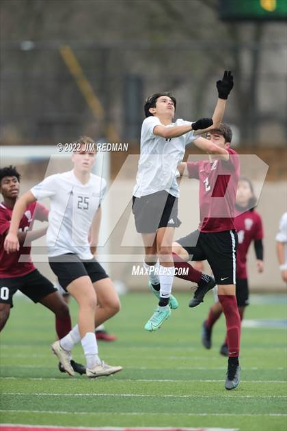 Thumbnail 1 in Red Oak vs Wichita Falls (Georgetown Governor's Cup) photogallery.