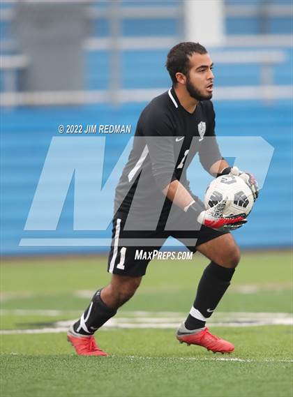 Thumbnail 2 in Red Oak vs Wichita Falls (Georgetown Governor's Cup) photogallery.