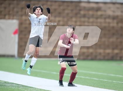 Thumbnail 1 in Red Oak vs Wichita Falls (Georgetown Governor's Cup) photogallery.