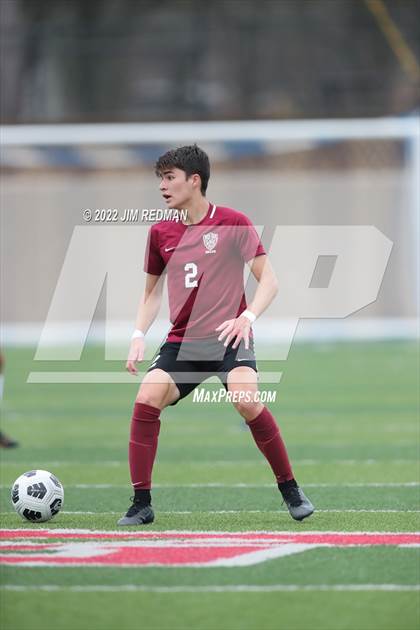 Thumbnail 3 in Red Oak vs Wichita Falls (Georgetown Governor's Cup) photogallery.