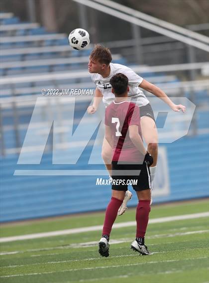 Thumbnail 2 in Red Oak vs Wichita Falls (Georgetown Governor's Cup) photogallery.