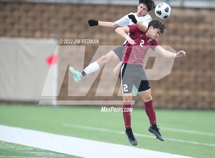 Thumbnail 1 in Red Oak vs Wichita Falls (Georgetown Governor's Cup) photogallery.