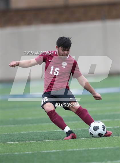 Thumbnail 2 in Red Oak vs Wichita Falls (Georgetown Governor's Cup) photogallery.