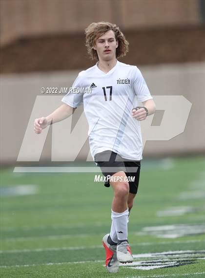 Thumbnail 2 in Red Oak vs Wichita Falls (Georgetown Governor's Cup) photogallery.