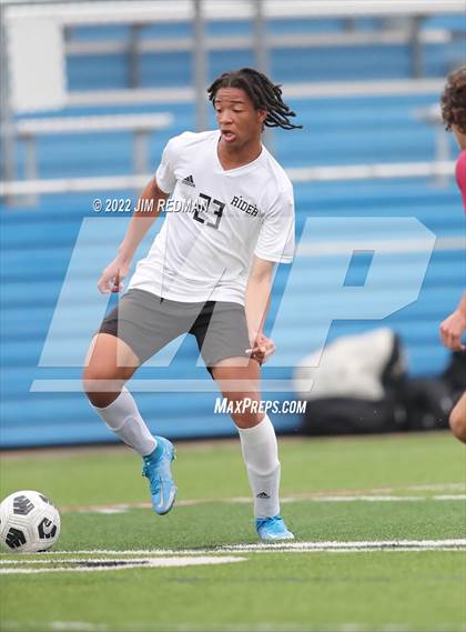 Thumbnail 3 in Red Oak vs Wichita Falls (Georgetown Governor's Cup) photogallery.
