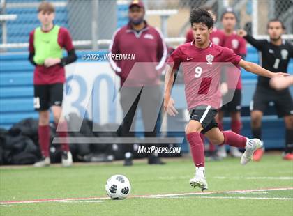 Thumbnail 1 in Red Oak vs Wichita Falls (Georgetown Governor's Cup) photogallery.