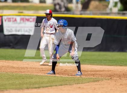 Thumbnail 1 in Westlake @ Vista (Lions Tournament) photogallery.