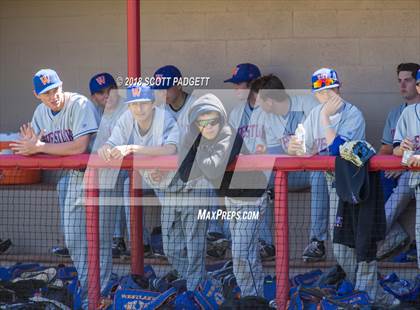 Thumbnail 2 in Westlake @ Vista (Lions Tournament) photogallery.