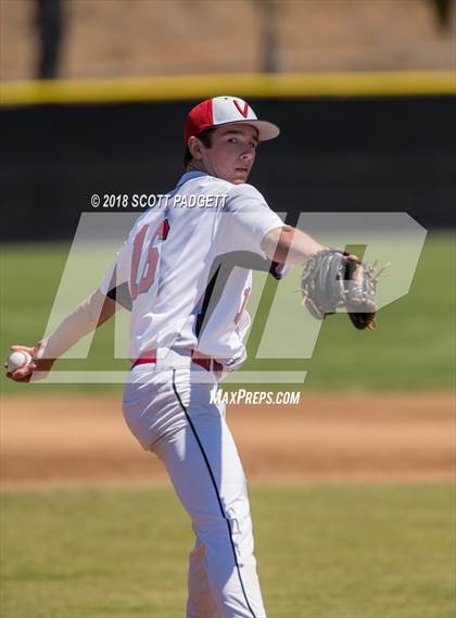 Thumbnail 1 in Westlake @ Vista (Lions Tournament) photogallery.