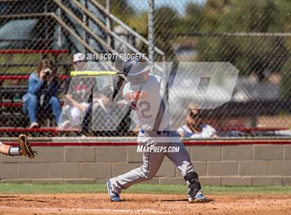 Thumbnail 1 in Westlake @ Vista (Lions Tournament) photogallery.