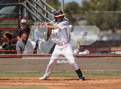 Thumbnail 2 in Westlake @ Vista (Lions Tournament) photogallery.