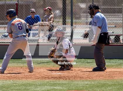Thumbnail 2 in Westlake @ Vista (Lions Tournament) photogallery.