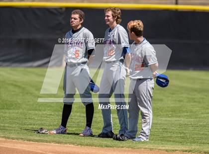 Thumbnail 1 in Westlake @ Vista (Lions Tournament) photogallery.