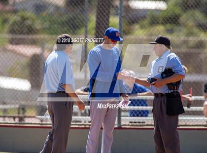 Thumbnail 2 in Westlake @ Vista (Lions Tournament) photogallery.