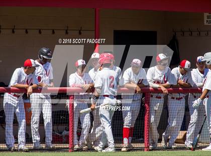 Thumbnail 3 in Westlake @ Vista (Lions Tournament) photogallery.