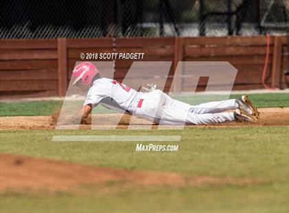 Thumbnail 1 in Westlake @ Vista (Lions Tournament) photogallery.