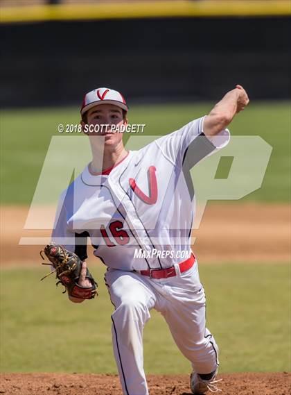 Thumbnail 1 in Westlake @ Vista (Lions Tournament) photogallery.