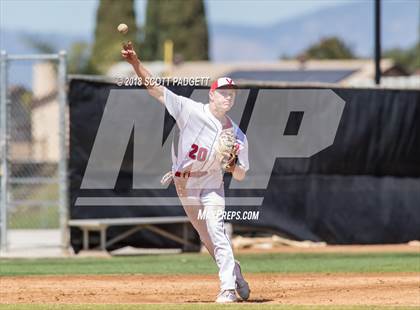 Thumbnail 2 in Westlake @ Vista (Lions Tournament) photogallery.