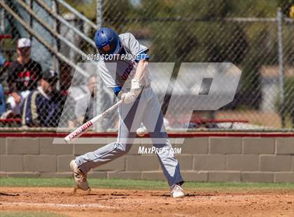 Thumbnail 2 in Westlake @ Vista (Lions Tournament) photogallery.