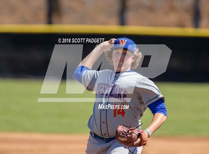 Thumbnail 2 in Westlake @ Vista (Lions Tournament) photogallery.