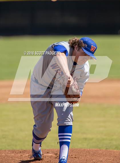 Thumbnail 2 in Westlake @ Vista (Lions Tournament) photogallery.