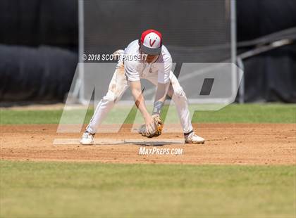 Thumbnail 1 in Westlake @ Vista (Lions Tournament) photogallery.