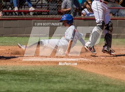 Thumbnail 2 in Westlake @ Vista (Lions Tournament) photogallery.