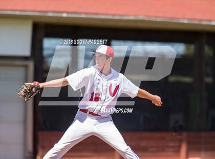 Thumbnail 1 in Westlake @ Vista (Lions Tournament) photogallery.