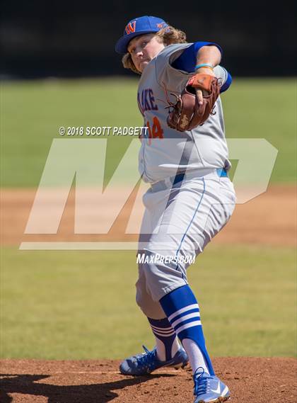 Thumbnail 2 in Westlake @ Vista (Lions Tournament) photogallery.